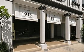 Hotel 1915 Chinatown Kuala Lumpur